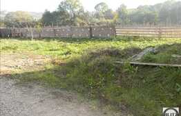 Casa individuala, 150 mp utili, teren 500 mp, semifinisata, zona Campului!