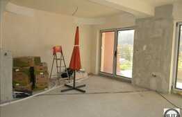 Casa individuala, 150 mp utili, teren 500 mp, semifinisata, zona Campului!