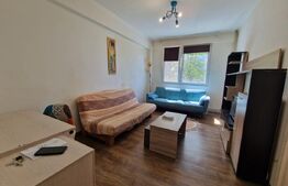 Apartament cu 2 camere, 42 mp, etaj intermediar, zona Horea