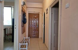 Apartament cu 2 camere, 42 mp, etaj intermediar, zona Horea