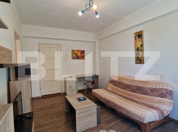 Apartament de vânzare 2 camere Central - 194500AV | BLITZ Cluj-Napoca | Poza2