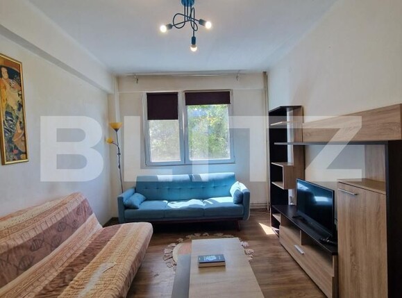 Apartament de vânzare 2 camere Central - 194500AV | BLITZ Cluj-Napoca | Poza1