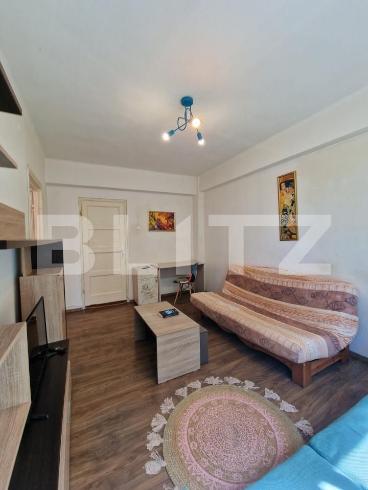 Apartament de vânzare 2 camere Central - 194500AV | BLITZ Cluj-Napoca | Poza2