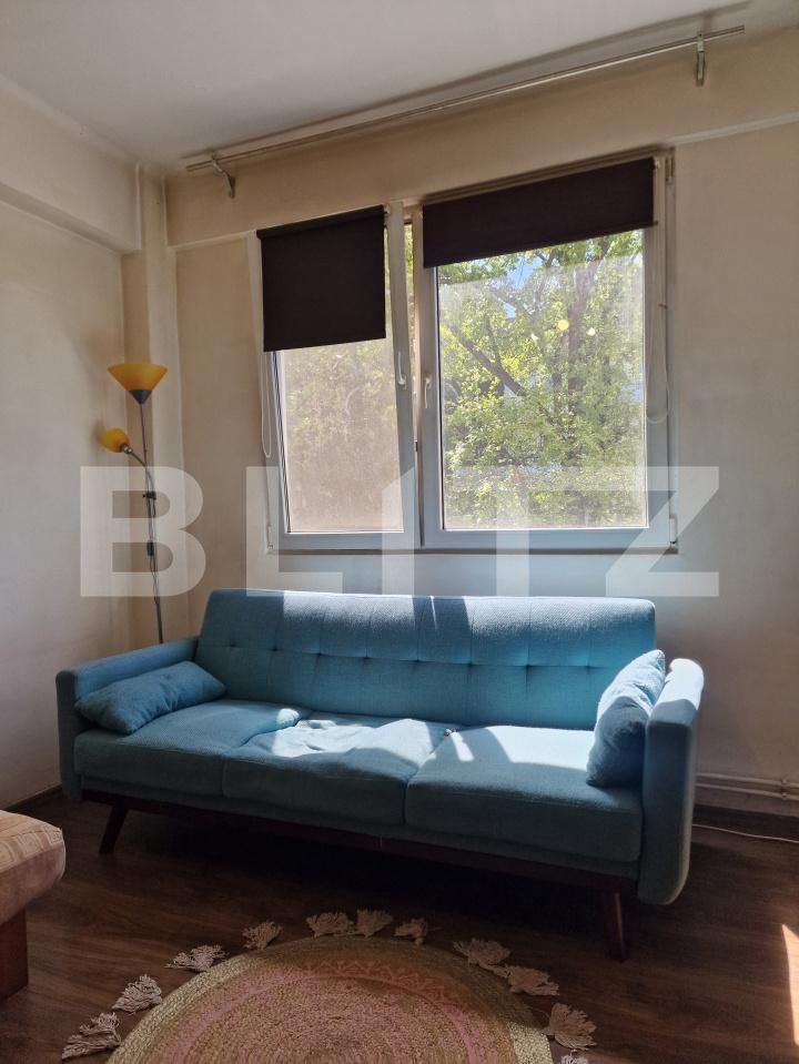 Apartament de vânzare 2 camere Central - 194500AV | BLITZ Cluj-Napoca | Poza3