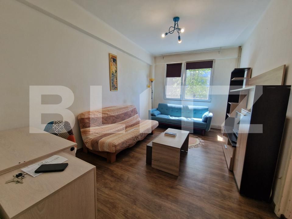 Apartament de vânzare 2 camere Central - 194500AV | BLITZ Cluj-Napoca | Poza9