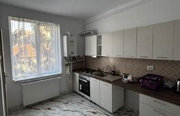 Apartament 2 camere + loggie de inchiriat, etaj 1, zona Avram Iancu