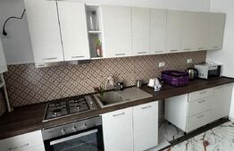 Apartament 2 camere + loggie de inchiriat, etaj 1, zona Avram Iancu