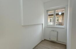 Apartament 2 camere + loggie de inchiriat, etaj 1, zona Avram Iancu