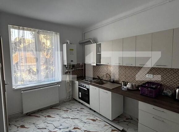 Apartament de închiriat 2 camere Central - 194507AI | BLITZ Brașov | Poza1
