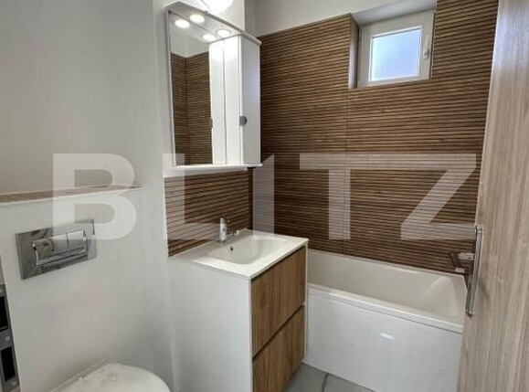 Apartament de închiriat 2 camere Central - 194507AI | BLITZ Brașov | Poza4