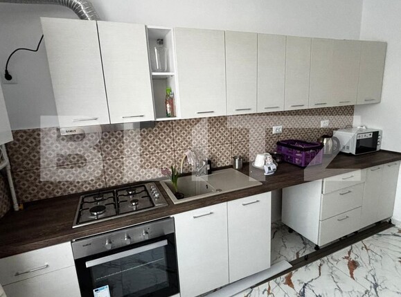 Apartament de închiriat 2 camere Central - 194507AI | BLITZ Brașov | Poza2
