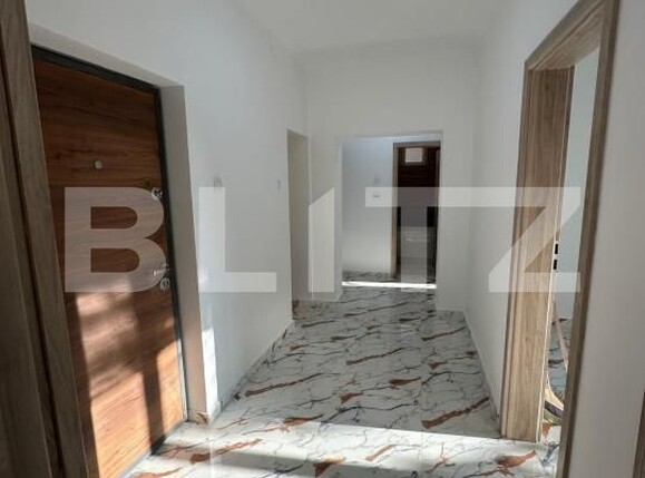 Apartament de închiriat 2 camere Central - 194507AI | BLITZ Brașov | Poza10