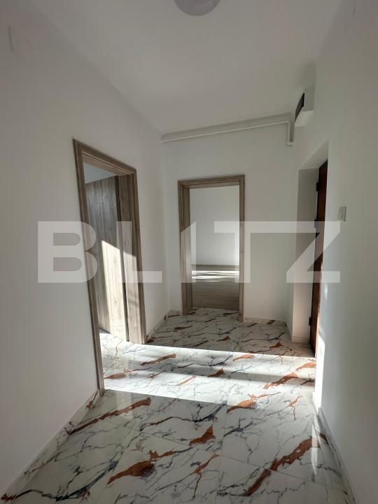 Apartament de închiriat 2 camere Central - 194507AI | BLITZ Brașov | Poza9