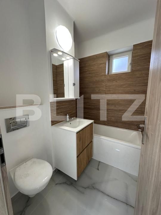Apartament de închiriat 2 camere Central - 194507AI | BLITZ Brașov | Poza4