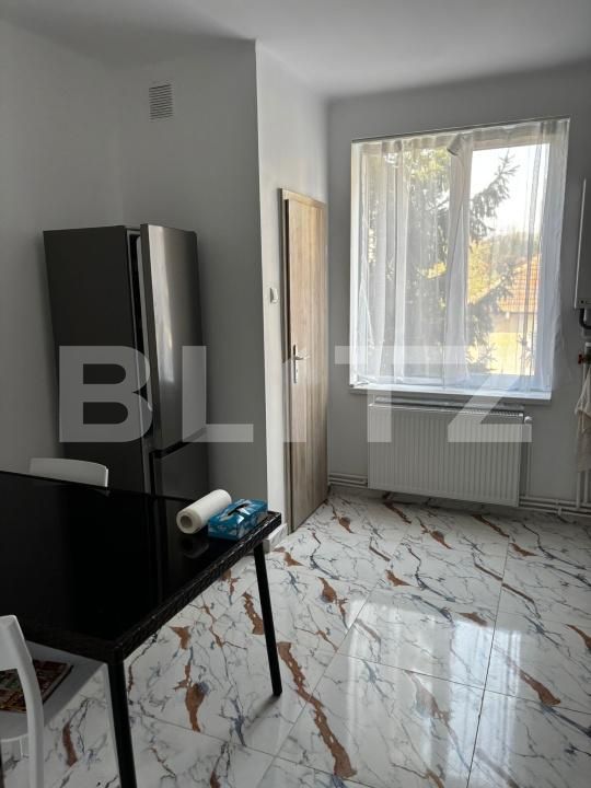 Apartament de închiriat 2 camere Central - 194507AI | BLITZ Brașov | Poza3