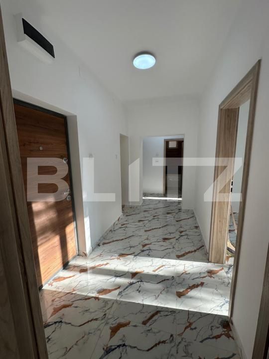 Apartament de închiriat 2 camere Central - 194507AI | BLITZ Brașov | Poza10