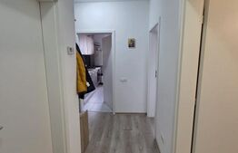 Garsoniera moderna spatioasa 42 mp + 7 mp balcon deschis | Racadau, Brasov