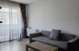 Garsoniera moderna spatioasa 42 mp + 7 mp balcon deschis | Racadau, Brasov