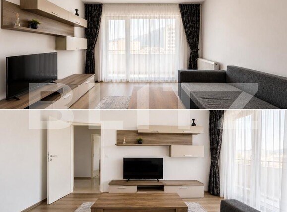 Garsonieră de vânzare Racadau - 194509AV | BLITZ Brașov | Poza1