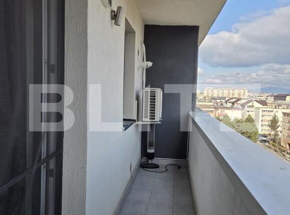 Garsonieră de vânzare Racadau - 194509AV | BLITZ Brașov | Poza8