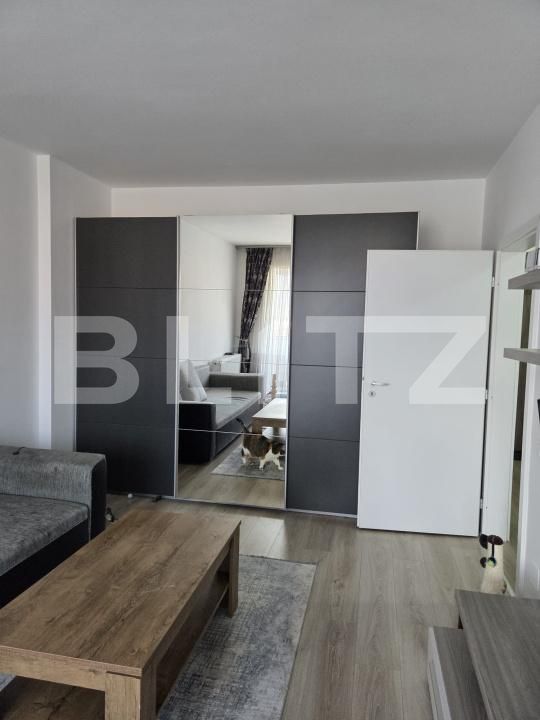 Garsonieră de vânzare Racadau - 194509AV | BLITZ Brașov | Poza3