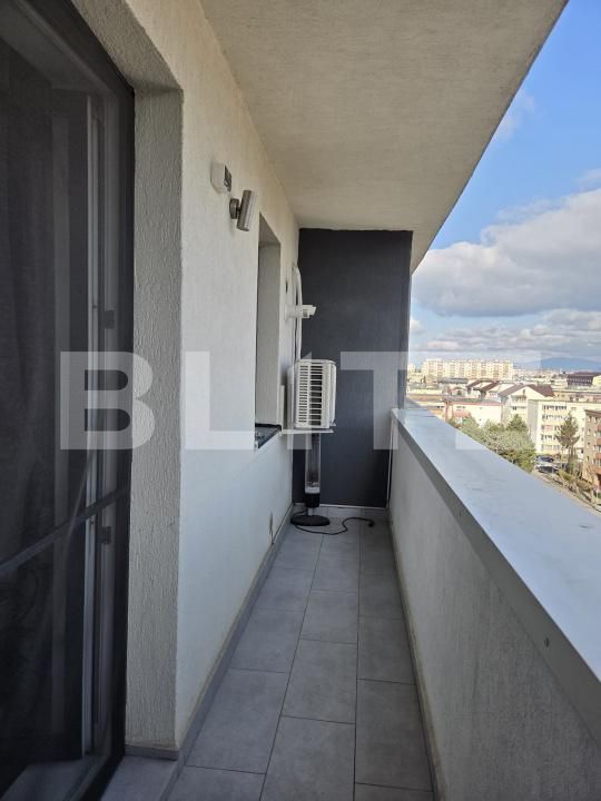 Garsonieră de vânzare Racadau - 194509AV | BLITZ Brașov | Poza8