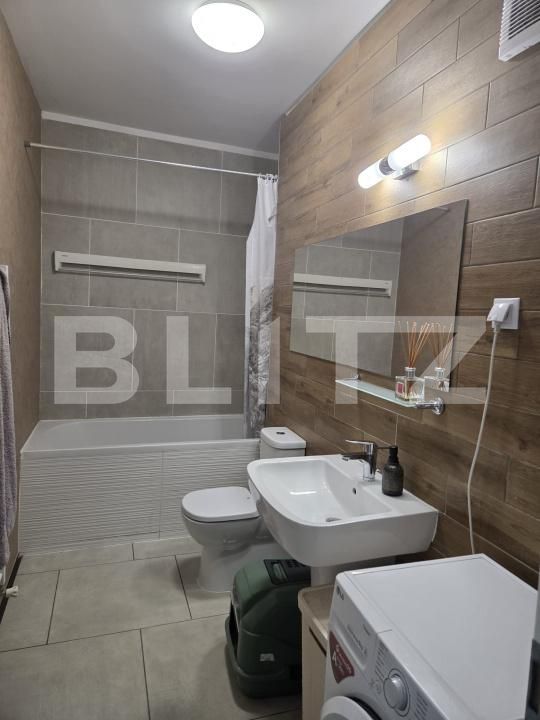 Garsonieră de vânzare Racadau - 194509AV | BLITZ Brașov | Poza6