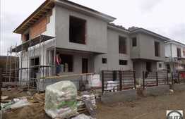 Triplex 100 mp, 175 mp de teren, zona strazii Campului