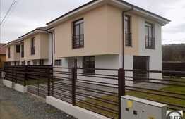 Triplex 100 mp, 175 mp de teren, zona strazii Campului