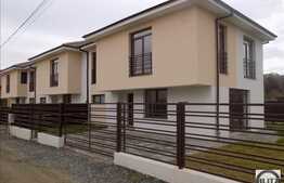 Triplex 100 mp, 175 mp de teren, zona strazii Campului