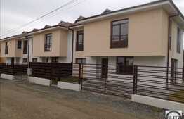 Triplex 100 mp, 175 mp de teren, zona strazii Campului