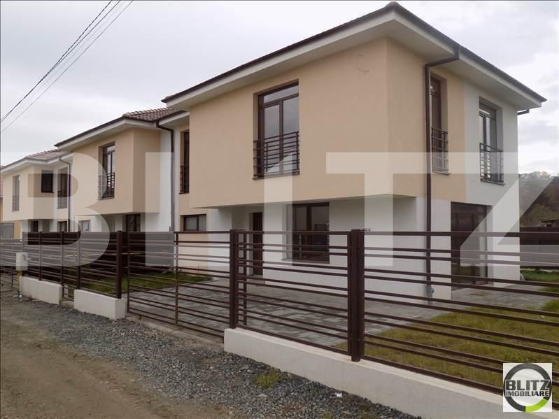 Casa de vânzare 4 camere Manastur - 19451CV | BLITZ Cluj-Napoca | Poza2