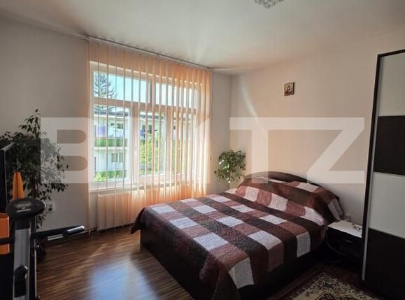 Apartament de vânzare 2 camere Centrul Civic - 194510AV | BLITZ Brașov | Poza1