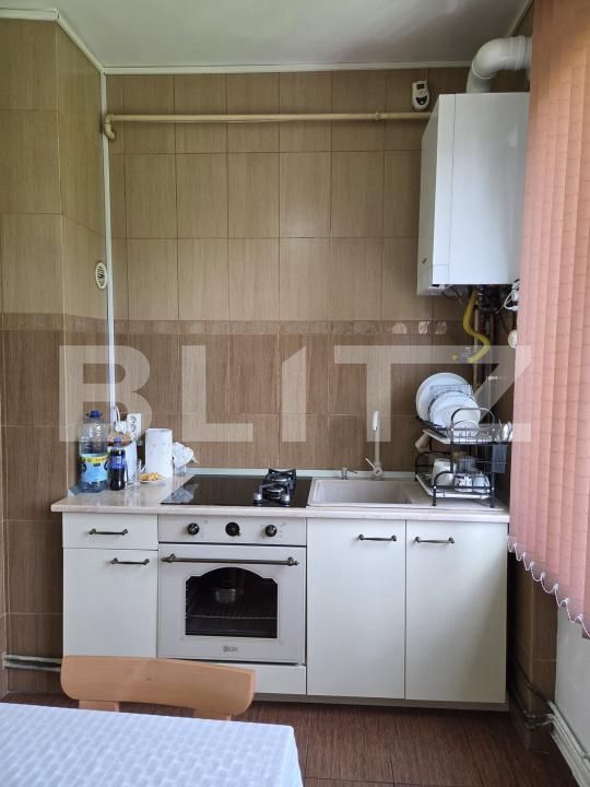 Apartament de vânzare 2 camere Centrul Civic - 194510AV | BLITZ Brașov | Poza7