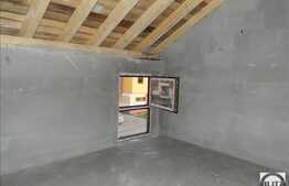 Casa individuala cu 8 camere, 340 mp utili, 470 mp teren, finisata!