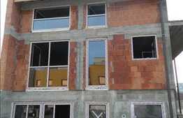 Casa individuala cu 8 camere, 340 mp utili, 470 mp teren, finisata!