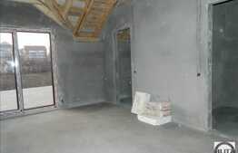 Casa individuala cu 8 camere, 340 mp utili, 470 mp teren, finisata!