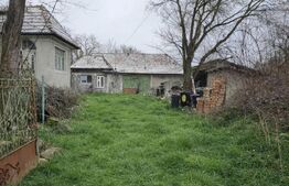 Casa cu teren generos în Ceanu Mic – 1.700 mp, la doar 20 km de Cluj-Napoca