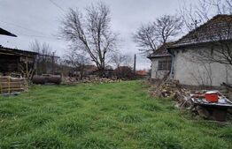 Casa cu teren generos în Ceanu Mic – 1.700 mp, la doar 20 km de Cluj-Napoca
