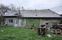 Casa cu teren generos în Ceanu Mic – 1.700 mp, la doar 20 km de Cluj-Napoca