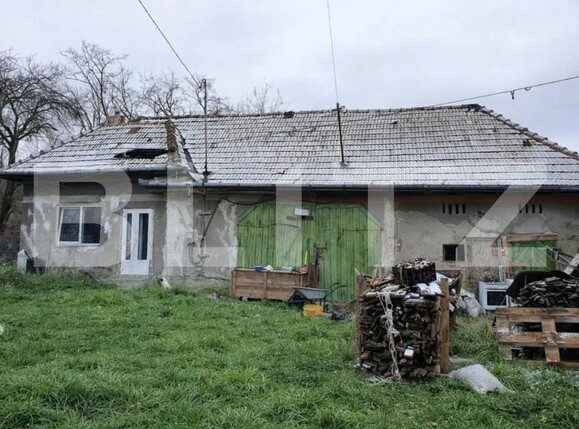 Casa de vânzare 2 camere Ceanu Mic - 194527CV | BLITZ Cluj-Napoca | Poza4