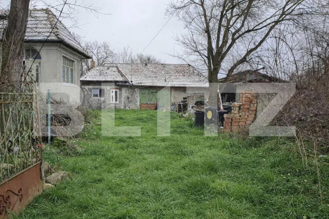 Casa de vânzare 2 camere Ceanu Mic - 194527CV | BLITZ Cluj-Napoca | Poza6
