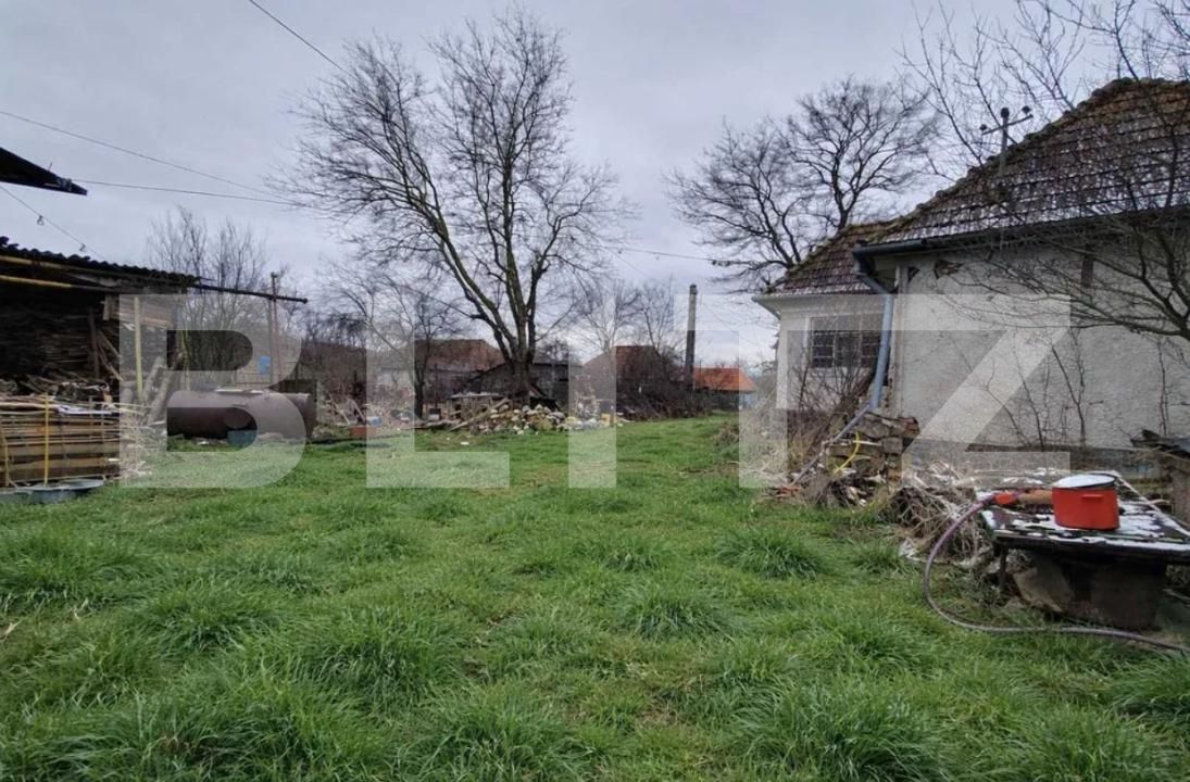 Casa de vânzare 2 camere Ceanu Mic - 194527CV | BLITZ Cluj-Napoca | Poza5