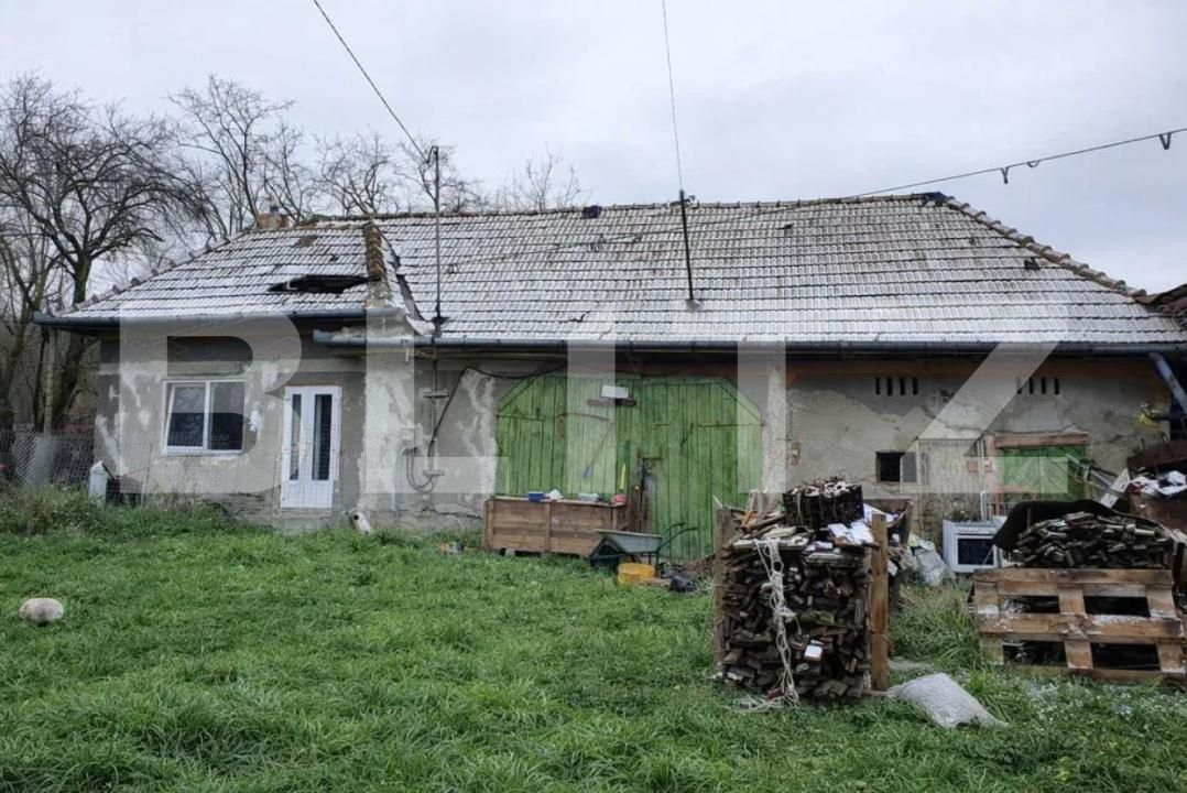 Casa de vânzare 2 camere Ceanu Mic - 194527CV | BLITZ Cluj-Napoca | Poza4