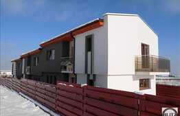 Duplex, 107 mp utili, 250 mp teren, zona Europa