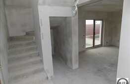 Duplex, 107 mp utili, 250 mp teren, zona Europa