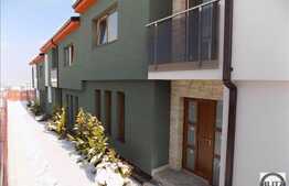 Duplex, 107 mp utili, 250 mp teren, zona Europa