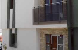 Duplex, 107 mp utili, 250 mp teren, zona Europa