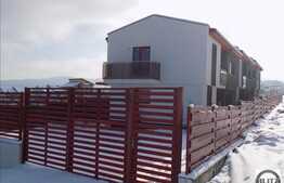 Duplex, 107 mp utili, 250 mp teren, zona Europa