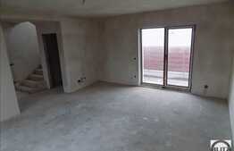 Duplex, 107 mp utili, 250 mp teren, zona Europa